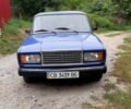 ВАЗ 2107, объемом двигателя 1.5 л и пробегом 64 тыс. км за 1200 $, фото 1 на Automoto.ua