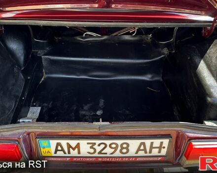 ВАЗ 2107, об'ємом двигуна 1.5 л та пробігом 150 тис. км за 1100 $, фото 6 на Automoto.ua