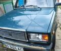 ВАЗ 2107, объемом двигателя 0 л и пробегом 171 тыс. км за 950 $, фото 1 на Automoto.ua
