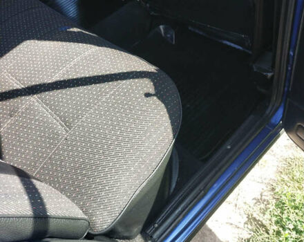 ВАЗ 2107 2006 в Виннице на Automoto.ua ВАЗ 2107, объемом двигателя 1.5 л и пробегом 82 тыс. км за 2850 $, фото 4 на Automoto.ua