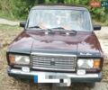 ВАЗ 2107, объемом двигателя 1.5 л и пробегом 80 тыс. км за 1680 $, фото 1 на Automoto.ua