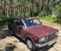 ВАЗ 2107, объемом двигателя 0 л и пробегом 89 тыс. км за 850 $, фото 1 на Automoto.ua