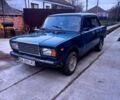 ВАЗ 2107, объемом двигателя 15 л и пробегом 75 тыс. км за 1150 $, фото 1 на Automoto.ua