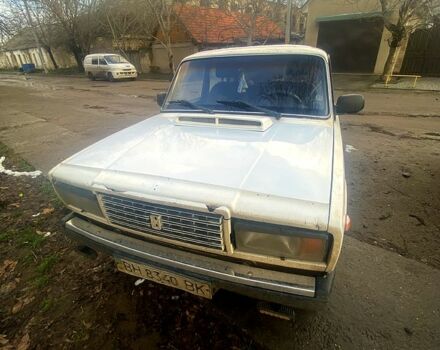 ВАЗ 2107, объемом двигателя 15 л и пробегом 150 тыс. км за 1000 $, фото 1 на Automoto.ua