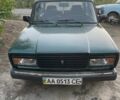 ВАЗ 2107, объемом двигателя 0 л и пробегом 120 тыс. км за 800 $, фото 1 на Automoto.ua