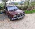 ВАЗ 2107, объемом двигателя 0 л и пробегом 160 тыс. км за 1650 $, фото 1 на Automoto.ua