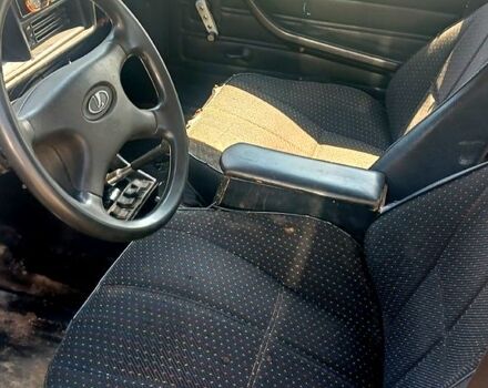 ВАЗ 2107, объемом двигателя 1.5 л и пробегом 0 тыс. км за 600 $, фото 11 на Automoto.ua