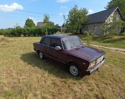 ВАЗ 2107, об'ємом двигуна 1.5 л та пробігом 340 тис. км за 900 $, фото 3 на Automoto.ua