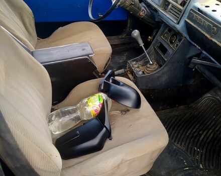 ВАЗ 2107, объемом двигателя 1.5 л и пробегом 255 тыс. км за 450 $, фото 5 на Automoto.ua