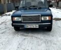 ВАЗ 2107, объемом двигателя 1.5 л и пробегом 130 тыс. км за 1200 $, фото 1 на Automoto.ua