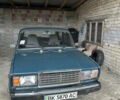 ВАЗ 2107, об'ємом двигуна 0 л та пробігом 95 тис. км за 1000 $, фото 1 на Automoto.ua