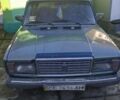 ВАЗ 2107, объемом двигателя 1.5 л и пробегом 120 тыс. км за 1700 $, фото 2 на Automoto.ua