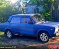 ВАЗ 2107, объемом двигателя 1.5 л и пробегом 80 тыс. км за 650 $, фото 1 на Automoto.ua
