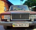 ВАЗ 2107, об'ємом двигуна 1.5 л та пробігом 85 тис. км за 950 $, фото 4 на Automoto.ua
