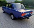 ВАЗ 2107, объемом двигателя 1.5 л и пробегом 80 тыс. км за 2300 $, фото 3 на Automoto.ua