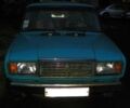 ВАЗ 2107, объемом двигателя 1.3 л и пробегом 3 тыс. км за 2000 $, фото 2 на Automoto.ua