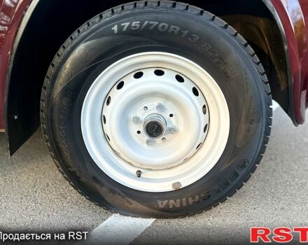 ВАЗ 2107, объемом двигателя 1.5 л и пробегом 31 тыс. км за 3100 $, фото 8 на Automoto.ua