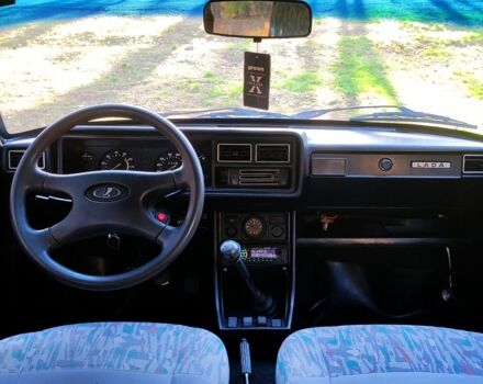 ВАЗ 2107, объемом двигателя 15 л и пробегом 110 тыс. км за 750 $, фото 11 на Automoto.ua
