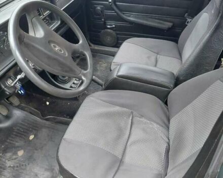ВАЗ 2107, объемом двигателя 1.5 л и пробегом 92 тыс. км за 1400 $, фото 3 на Automoto.ua