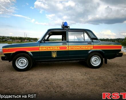 ВАЗ 2107 2007 у Дніпро (Дніпропетровську) на Automoto.ua ВАЗ 2107, об'ємом двигуна 1.5 л та пробігом 18 тис. км за 8000 $, фото 8 на Automoto.ua