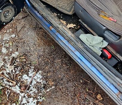 ВАЗ 2107, объемом двигателя 1.5 л и пробегом 0 тыс. км за 1100 $, фото 1 на Automoto.ua