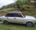 ВАЗ 2107, объемом двигателя 1.5 л и пробегом 200 тыс. км за 1350 $, фото 1 на Automoto.ua