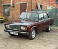 ВАЗ 2107, объемом двигателя 1.5 л и пробегом 47 тыс. км за 2150 $, фото 1 на Automoto.ua