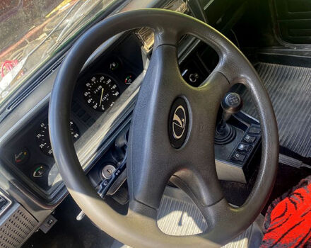 ВАЗ 2107, объемом двигателя 1.5 л и пробегом 68 тыс. км за 1900 $, фото 10 на Automoto.ua