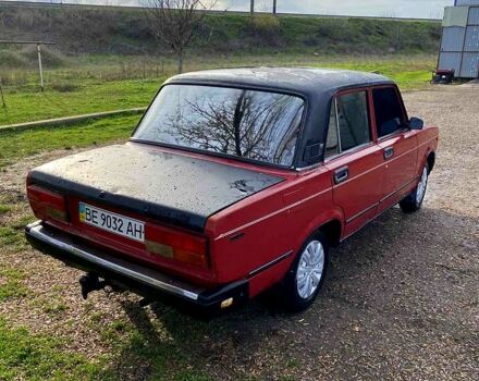 ВАЗ 2107, об'ємом двигуна 1.5 л та пробігом 0 тис. км за 500 $, фото 3 на Automoto.ua