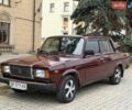 ВАЗ 2107, объемом двигателя 0 л и пробегом 89 тыс. км за 1450 $, фото 1 на Automoto.ua