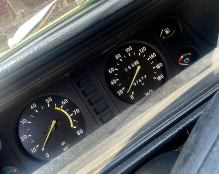 ВАЗ 2107, объемом двигателя 1.5 л и пробегом 68 тыс. км за 1900 $, фото 4 на Automoto.ua