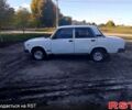 ВАЗ 2107, объемом двигателя 1.6 л и пробегом 184 тыс. км за 550 $, фото 2 на Automoto.ua