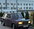 ВАЗ 2107, об'ємом двигуна 0 л та пробігом 200 тис. км за 500 $, фото 1 на Automoto.ua