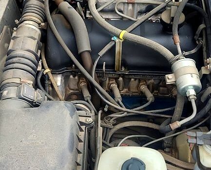 ВАЗ 2107, объемом двигателя 1.6 л и пробегом 0 тыс. км за 1200 $, фото 6 на Automoto.ua