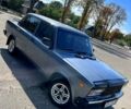 ВАЗ 2107, объемом двигателя 1.6 л и пробегом 150 тыс. км за 1250 $, фото 1 на Automoto.ua
