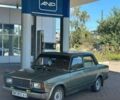 ВАЗ 2107, объемом двигателя 0 л и пробегом 73 тыс. км за 2000 $, фото 1 на Automoto.ua