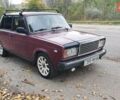 ВАЗ 2107, об'ємом двигуна 1.6 л та пробігом 65 тис. км за 2000 $, фото 1 на Automoto.ua
