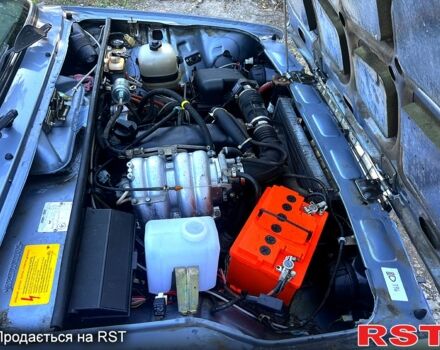 ВАЗ 2107, объемом двигателя 1.6 л и пробегом 59 тыс. км за 1700 $, фото 10 на Automoto.ua