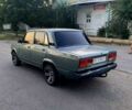 ВАЗ 2107, объемом двигателя 1.5 л и пробегом 90 тыс. км за 1000 $, фото 1 на Automoto.ua