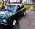 ВАЗ 2107, об'ємом двигуна 1.5 л та пробігом 95 тис. км за 1950 $, фото 1 на Automoto.ua