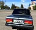 ВАЗ 2107, объемом двигателя 1.6 л и пробегом 150 тыс. км за 1250 $, фото 4 на Automoto.ua