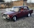 ВАЗ 2107, об'ємом двигуна 1.6 л та пробігом 75 тис. км за 1300 $, фото 1 на Automoto.ua