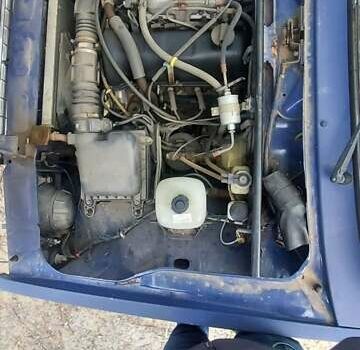 ВАЗ 2107, об'ємом двигуна 0 л та пробігом 100 тис. км за 1200 $, фото 8 на Automoto.ua