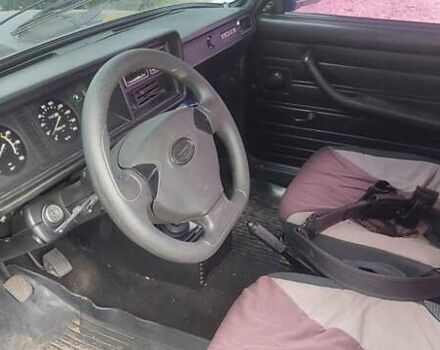 ВАЗ 2107, об'ємом двигуна 0 л та пробігом 100 тис. км за 1200 $, фото 6 на Automoto.ua