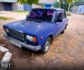 ВАЗ 2107, об'ємом двигуна 1.6 л та пробігом 0 тис. км за 1200 $, фото 1 на Automoto.ua