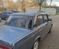 ВАЗ 2107, объемом двигателя 1.5 л и пробегом 999 тыс. км за 1500 $, фото 4 на Automoto.ua