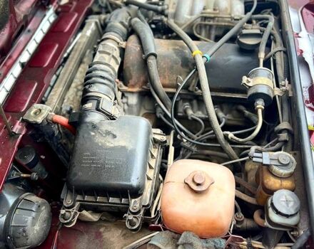 ВАЗ 2107, объемом двигателя 15 л и пробегом 110 тыс. км за 1650 $, фото 5 на Automoto.ua