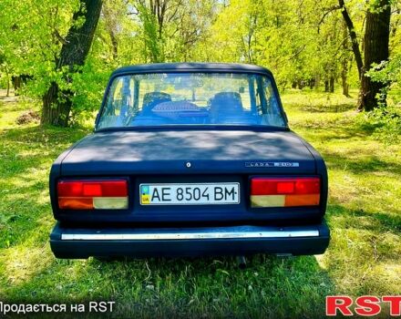 ВАЗ 2107, объемом двигателя 1.5 л и пробегом 150 тыс. км за 1250 $, фото 3 на Automoto.ua
