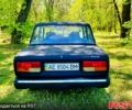 ВАЗ 2107, объемом двигателя 1.5 л и пробегом 150 тыс. км за 1250 $, фото 3 на Automoto.ua