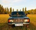 ВАЗ 2107, объемом двигателя 1.6 л и пробегом 0 тыс. км за 1900 $, фото 4 на Automoto.ua